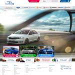 «Автотрейдинг АГ» - всеукраинский автомобильный холдинг