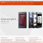 «Ubuntu.com» - официальный сайт