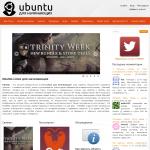 «Startubuntu.ru» - Ubuntu для начинающих