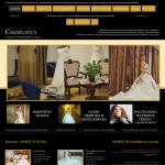 'Касабланка' - свадебный салон