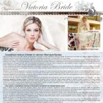 'Victoria Bride' - свадебный салон