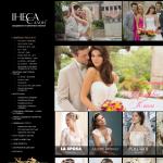 'Инесса' - свадебный салон