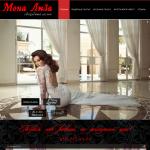 'Мона Лиза' - свадебный салон