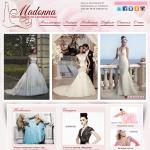 'Мадонна' - свадебный салон