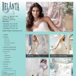 'Belanta' - свадебный салон
