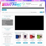 Manic Panic – профессиональная косметика