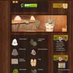 «Мир Бани» - интернет-магазин товаров для бани и сауны