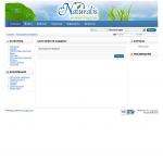 «Naturalis» - интернет-магазин товаров из натурального сырья