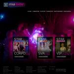 'Star Show' - свадебное агентство