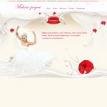 'Malina-project' - свадебное агентство