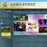 'Gera event' - event агентство