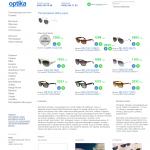 'Оптика' - интернет-магазин