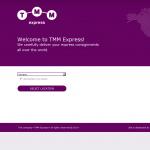 'ТММ Экспресс' - служба доставки