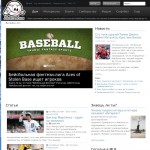 StolenBase.ru — зарубежный бейсбол