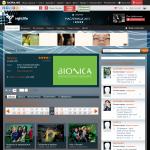 'Bionica' - ночной клуб