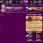 'Party Zone' - ночной клуб