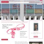 'Эрарта' - музей и галереи современного искусства