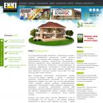 «ENKI Development» - строительная компания