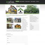 «Оксима» - строительная компания
