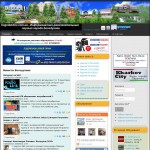 'Bogodukhov.com.ua' - информационно-развлекательный портал города  Богодухова