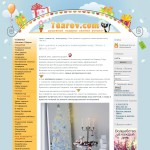 '7darov.com' - как сделать и украсить новогоднюю ёлку
