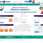 'Иваново, ОАО' - коммерческий банк