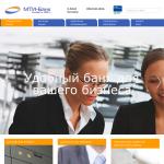 'МТИ-Банк, ЗАО'