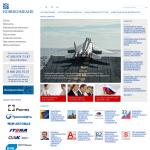 'НовиКомБанк, ЗАО' - акционерный коммерческий банк