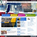 'Львовский областной совет' - официальный сайт