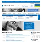 'Номос-Банк, ОАО'