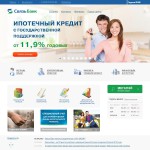 'Связь-Банк, ОАО' - коммерческий банк