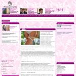 Ladyportal.info/female_beauty/diets/ — Антицеллюлитная диета Николь Ронсар