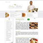 'Italian-kitchen.org' - итальянские блюда, рецепты