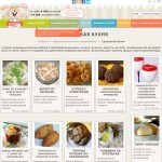 'Eda-recepty.com' - бразильская кухня