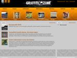 «Graffiti Zone» — портал о граффити и стрит-арте