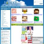 «Itext.org.ua» - библиотека аудиокниг
