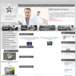 «МедСтар» - интернет-магазин стоматологических материалов и инструментов