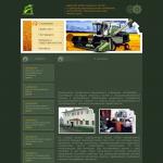 «Аграрник», ПМТС ООО - продажа запчастей к тракторам, комбайнам мировых производителей