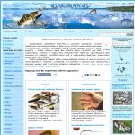 'Ruboman.ru' - все про рыбалку и ловлю рыбы