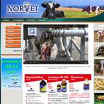 «Норвет», ООО - продажа ветеринарных препаратов и оборудования
