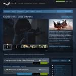 'Counter-Strike: Global Offensive' - популярная онлайн игра