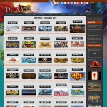 'Player24.ru' - топ популярный онлайн игр