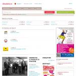 «Zarplata» — веб-сайт рекрутмента