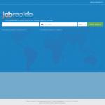 «Jobrapido» — поисковый сервис для соискателей всего мира
