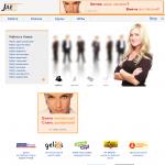 «Jae» — онлайн-ресурс работы и образования