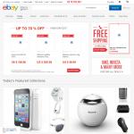 'EBay' - американская компания