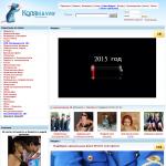 «Сайты приколов Коляна» - развлекательный веб-сайт