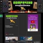 «Карамба ТВ» - видео-портал приколов и пародий