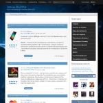 'Galaxy-Ace.org' - все для смартфонов Samsung Galaxy