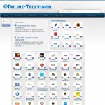 'Online-Television' - интернет телевидение